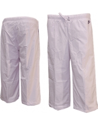 Nike Calça 3/4 Woven